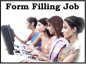 Form-Filling-Jobs