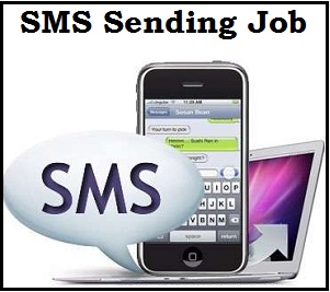 SMS-Sending-Jobs